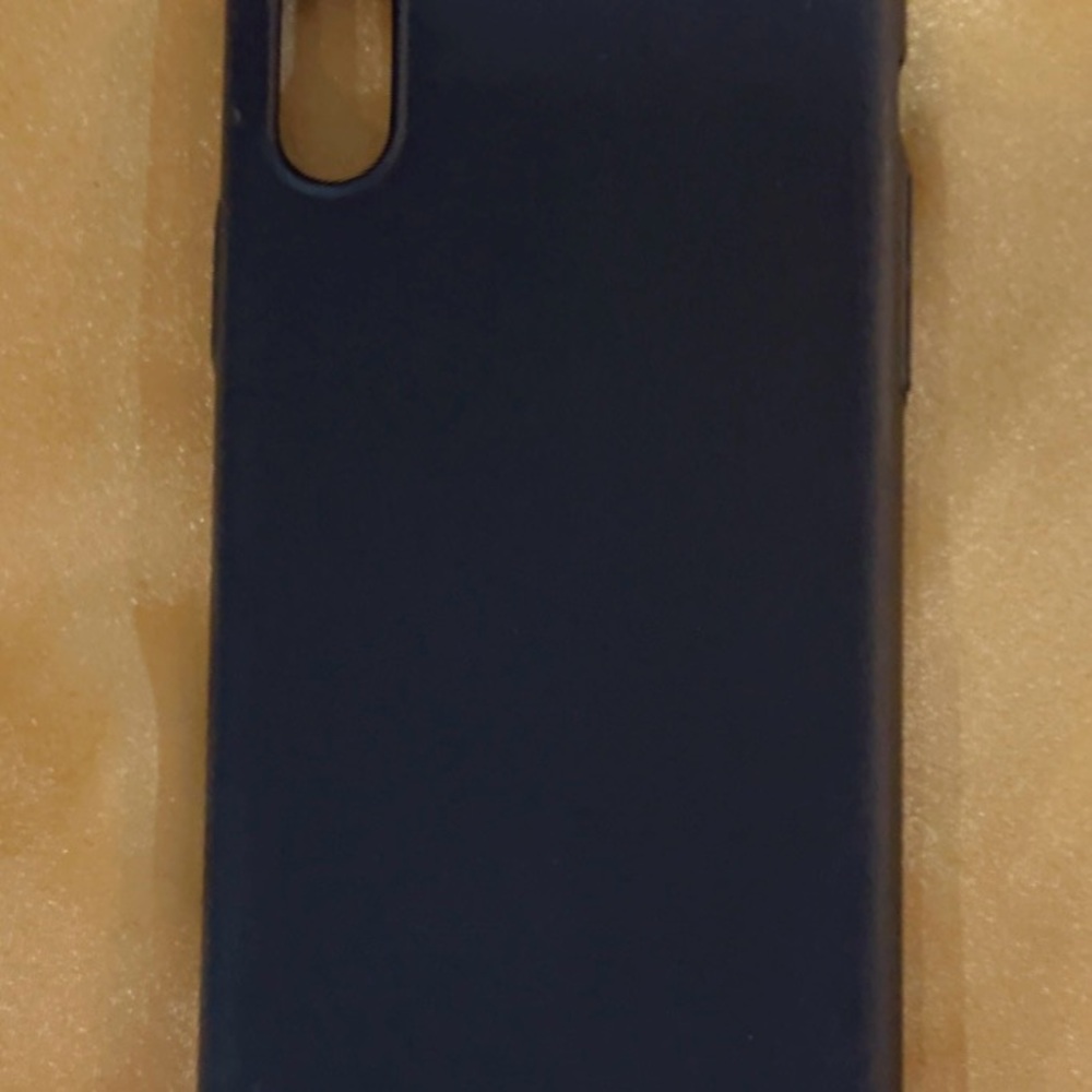 Brand New Sleek Black Phone Case Magnetic Slim Fit For 16 Pro Max